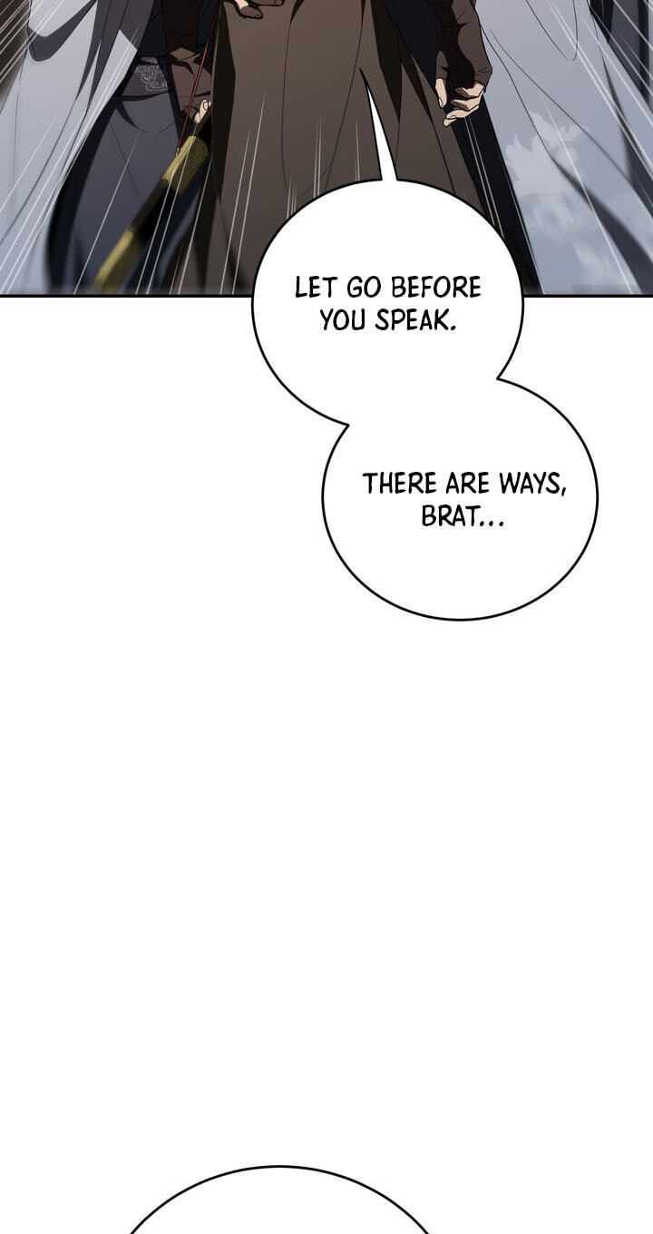 The Grand Mudang Saga Chapter 171 page 61 - 