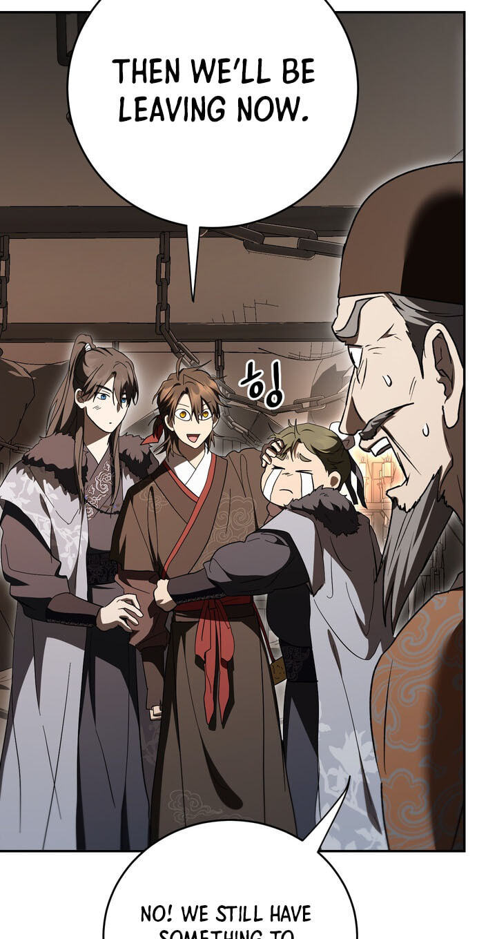 The Grand Mudang Saga Chapter 171 page 62 - 