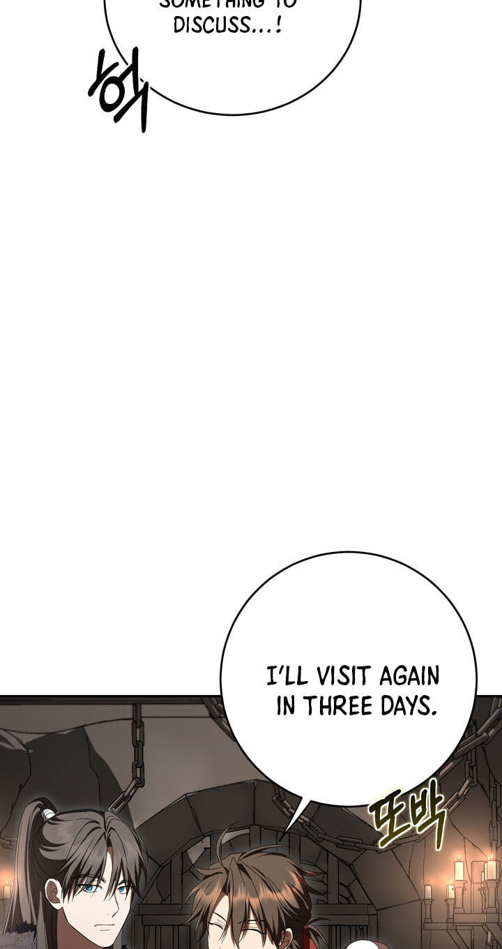 The Grand Mudang Saga Chapter 171 page 63 - 