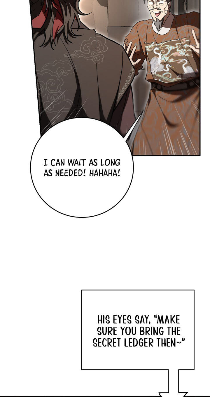 The Grand Mudang Saga Chapter 171 page 65 - 