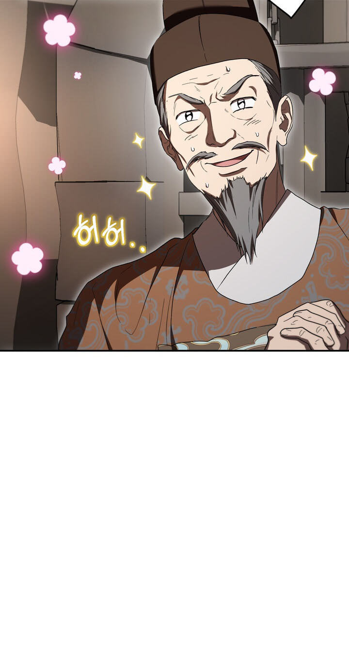 The Grand Mudang Saga Chapter 171 page 66 - 