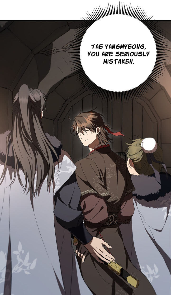 The Grand Mudang Saga Chapter 171 page 67 - 