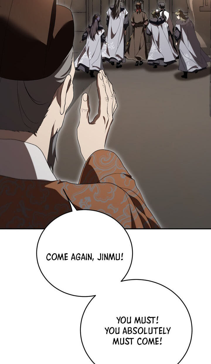 The Grand Mudang Saga Chapter 171 page 69 - 