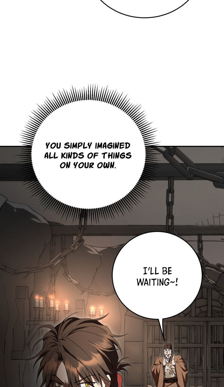 The Grand Mudang Saga Chapter 171 page 70 - 