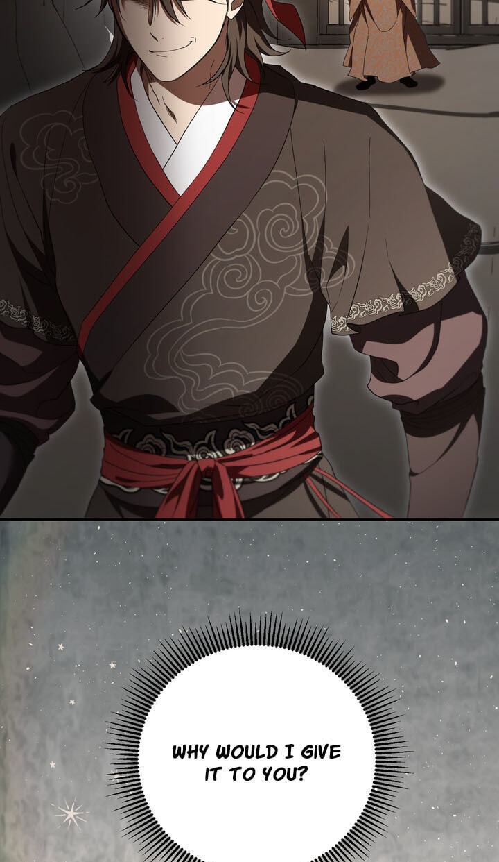 The Grand Mudang Saga Chapter 171 page 71 - 