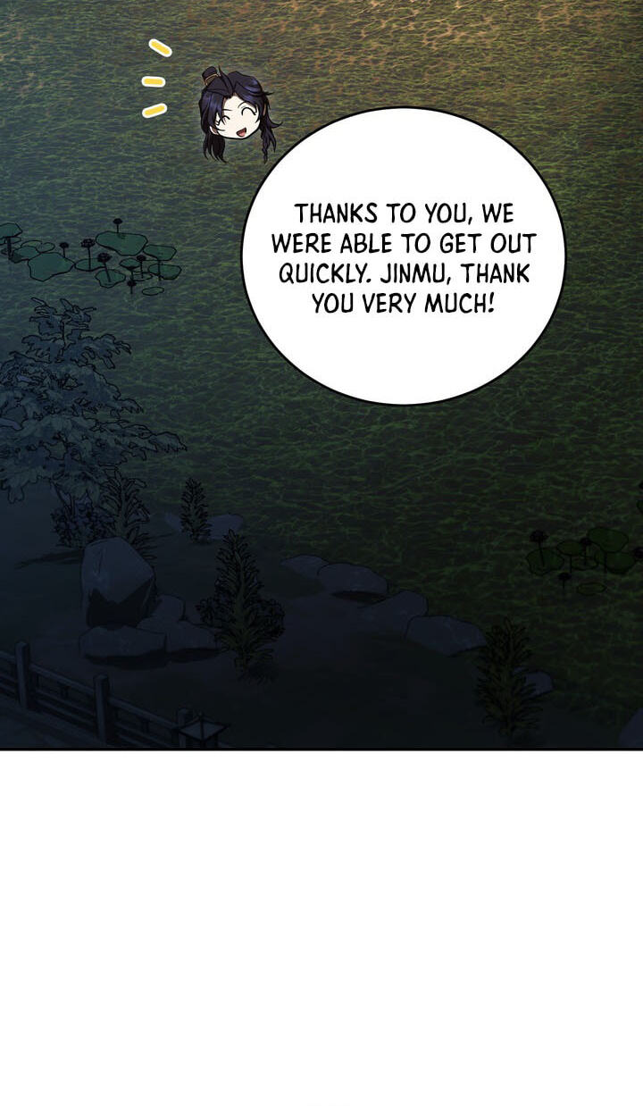 The Grand Mudang Saga Chapter 171 page 73 - 