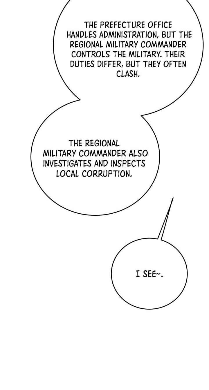 The Grand Mudang Saga Chapter 171 page 75 - 