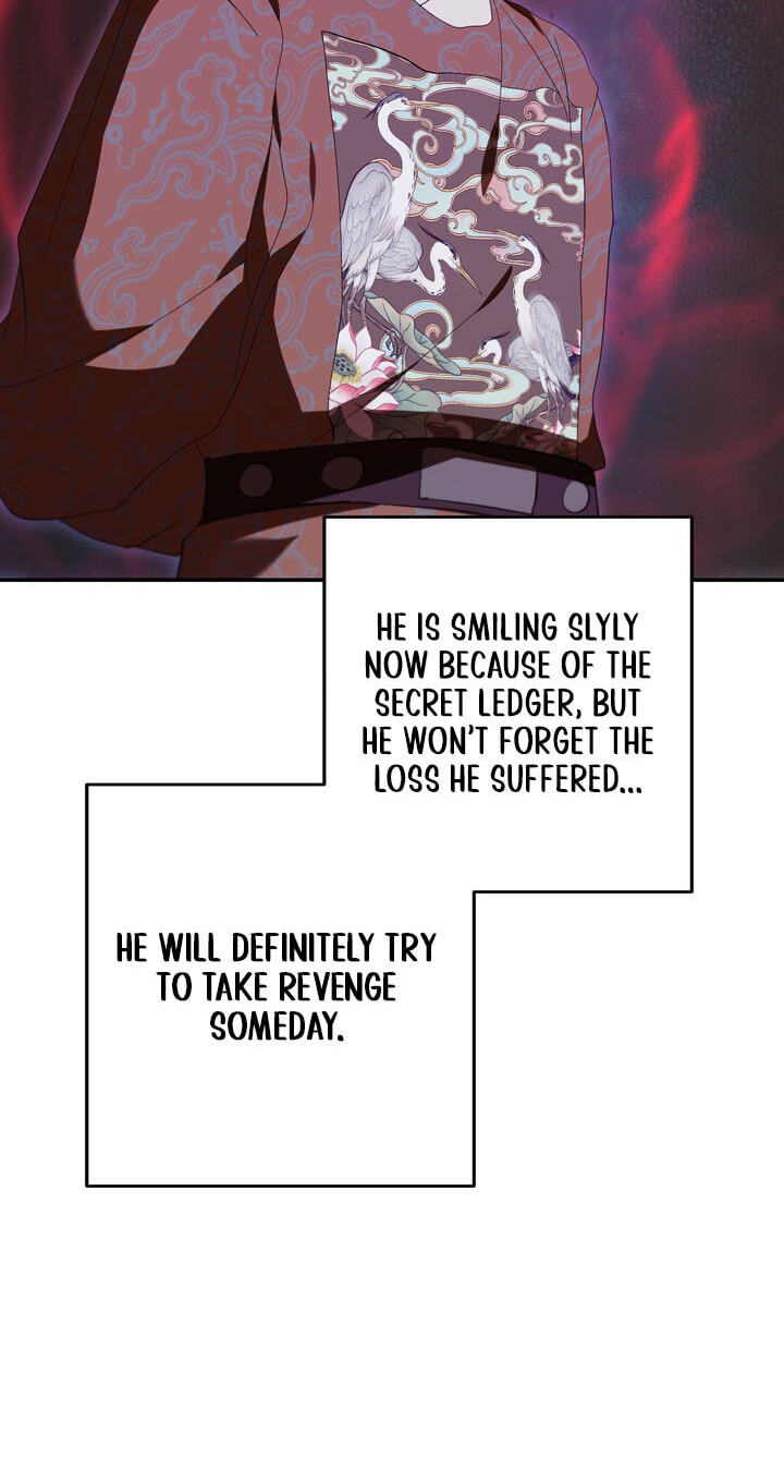 The Grand Mudang Saga Chapter 171 page 77 - 