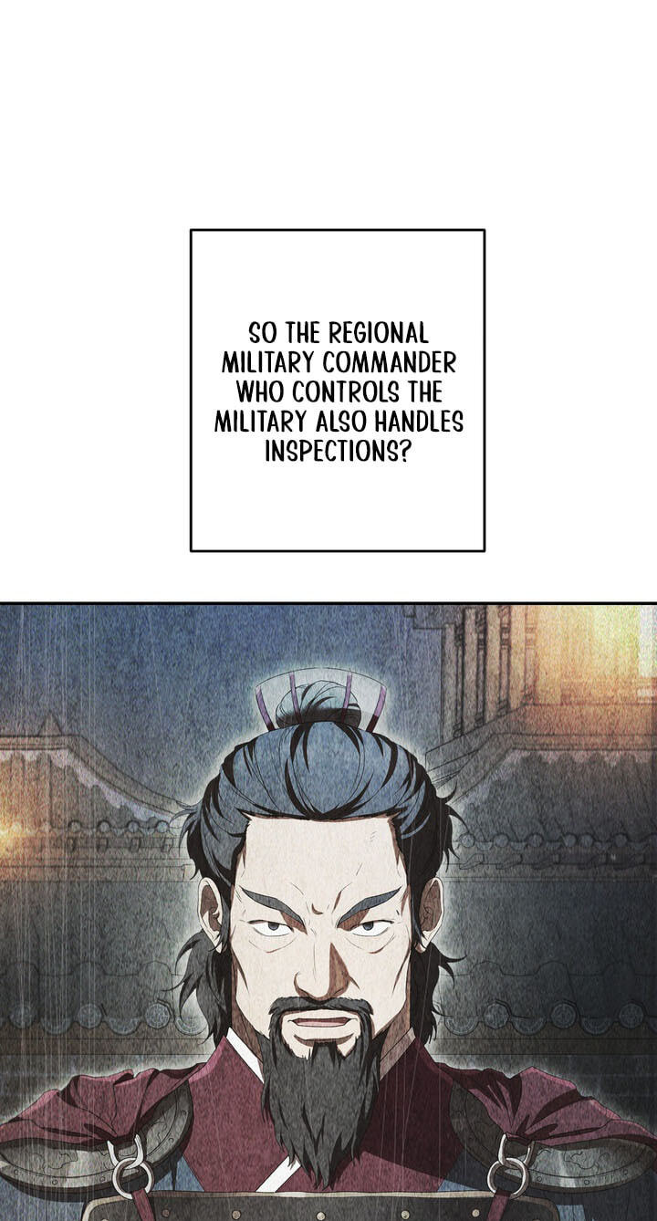 The Grand Mudang Saga Chapter 171 page 78 - 
