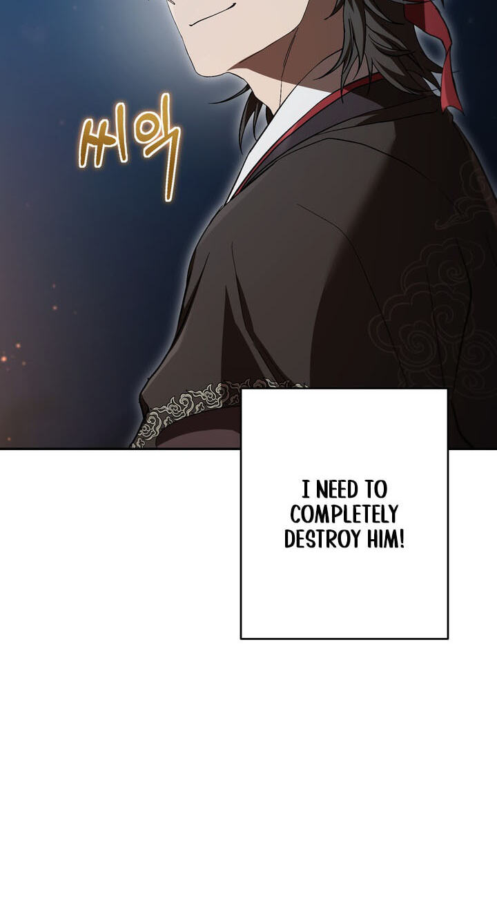 The Grand Mudang Saga Chapter 171 page 80 - 