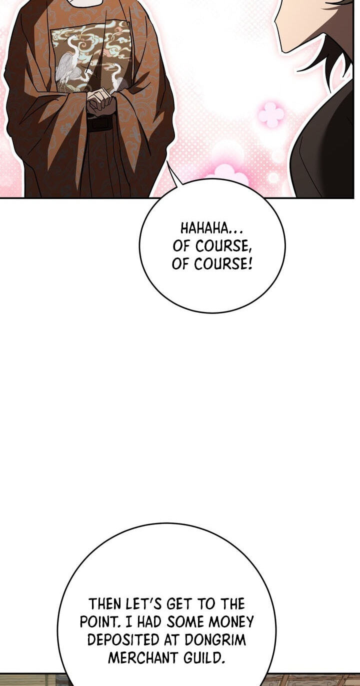 The Grand Mudang Saga Chapter 171 page 9 - 