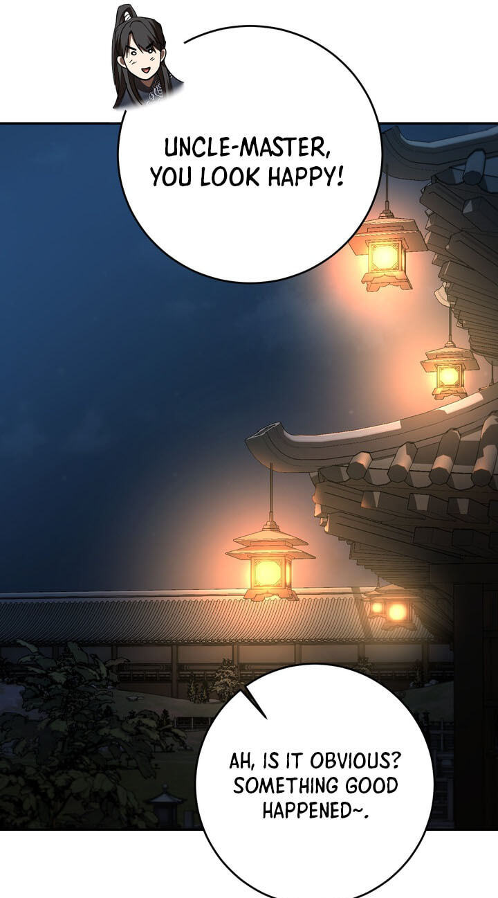 The Grand Mudang Saga Chapter 171 page 81 - 