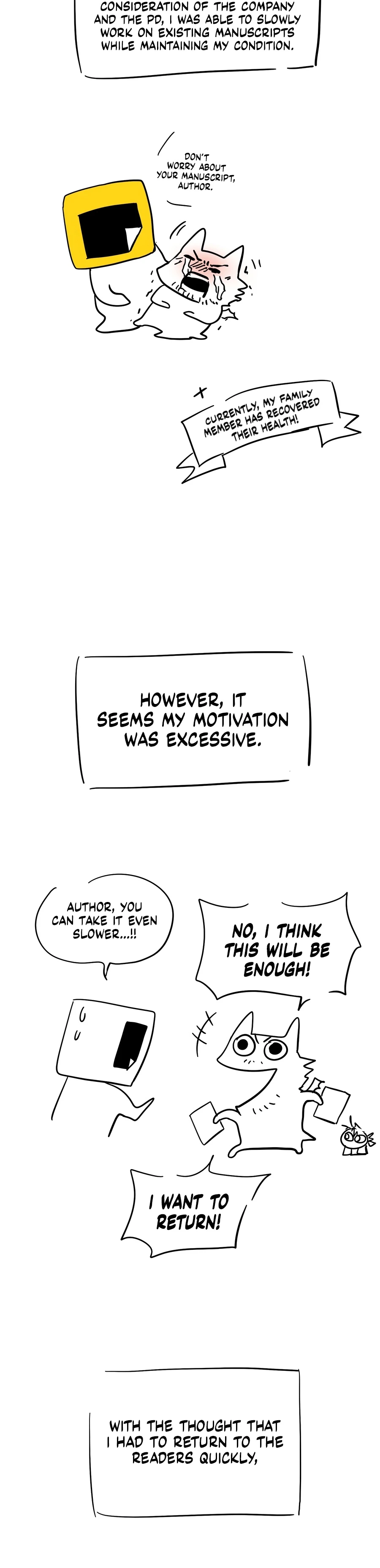 The Grand Mudang Saga Chapter 174 page 14 - 
