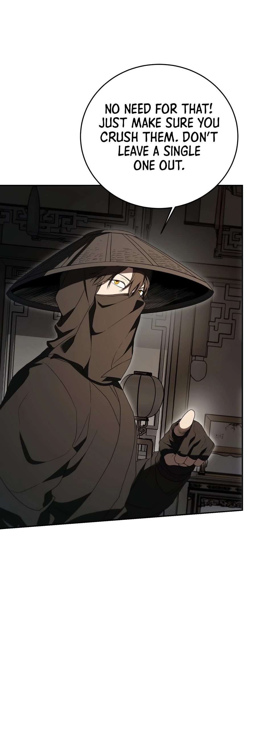 The Grand Mudang Saga Chapter 174 page 6 - 
