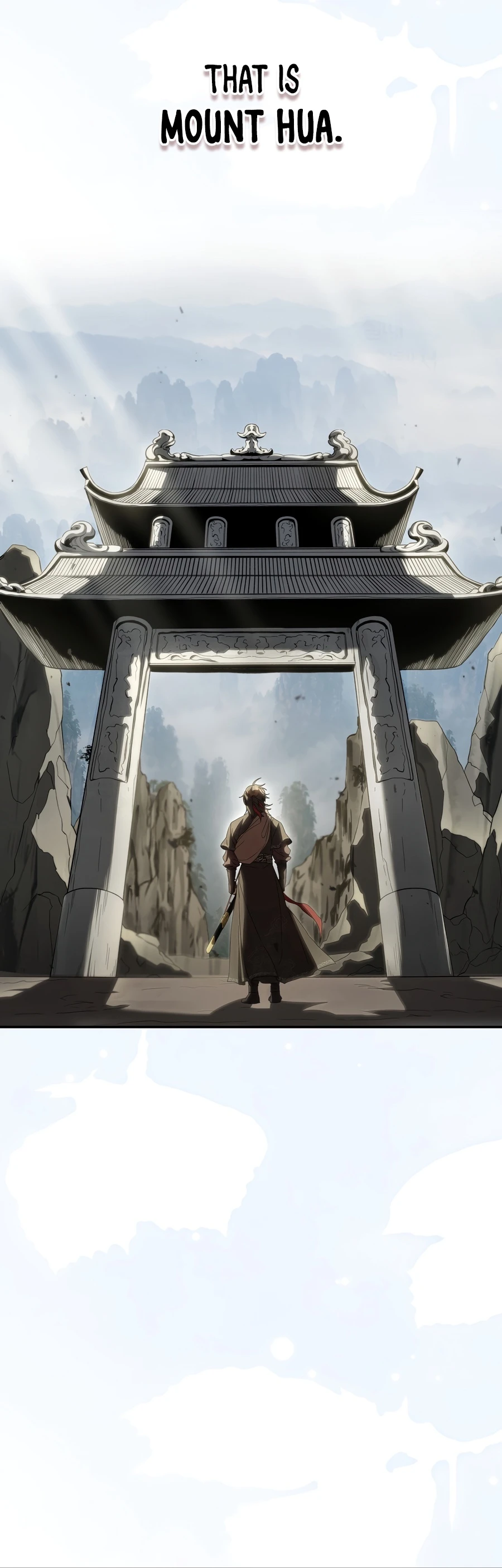 The Grand Mudang Saga Chapter 174 page 10 - 