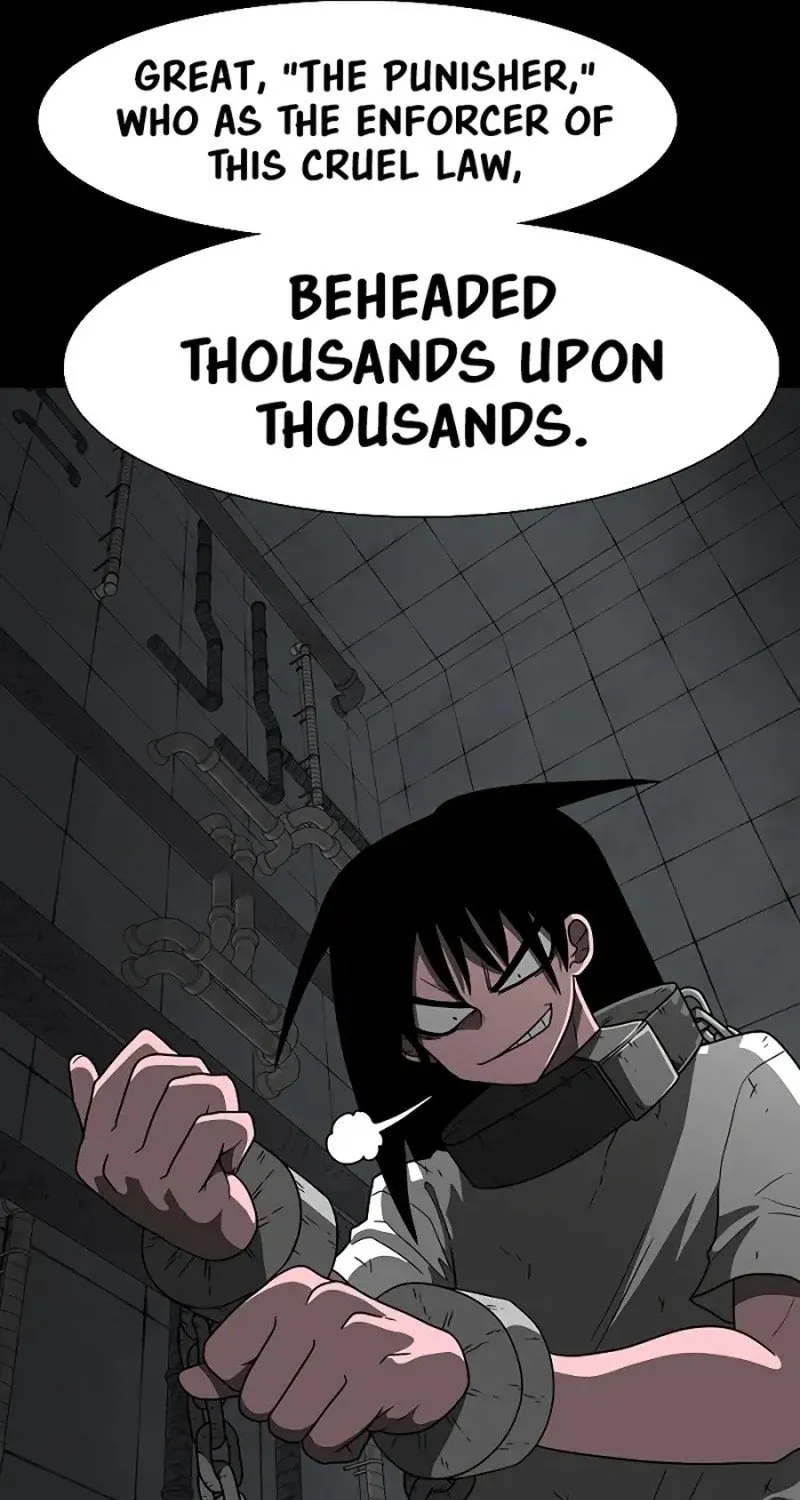 Read The Graymark chapter 0 image 13 on Lezhin