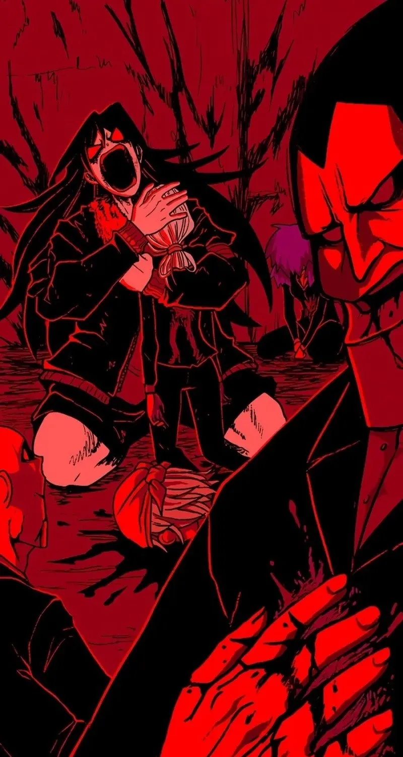 Read The Graymark chapter 0 image 19 on Lezhin