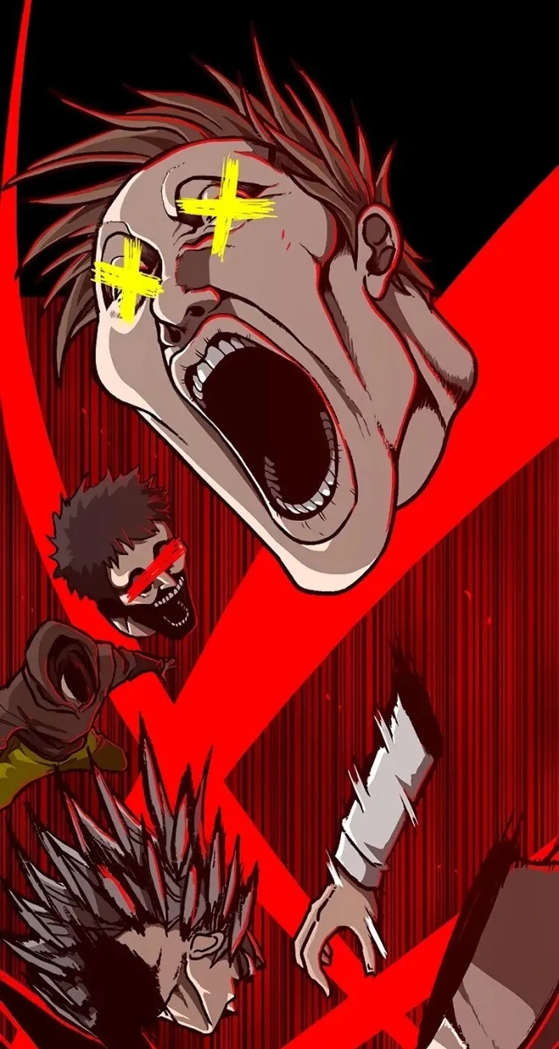 Read The Graymark chapter 0 image 3 on Lezhin