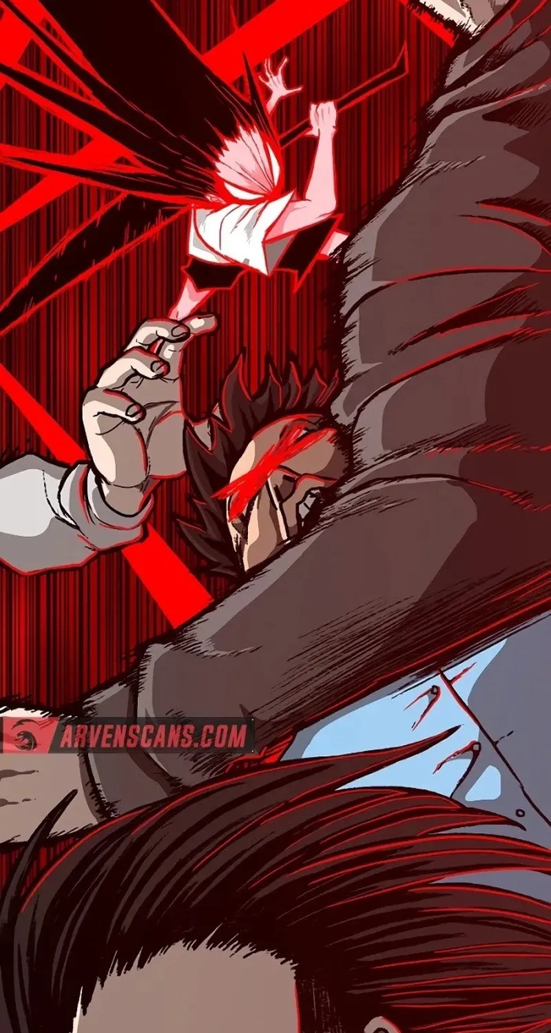 Read The Graymark chapter 0 image 4 on Lezhin