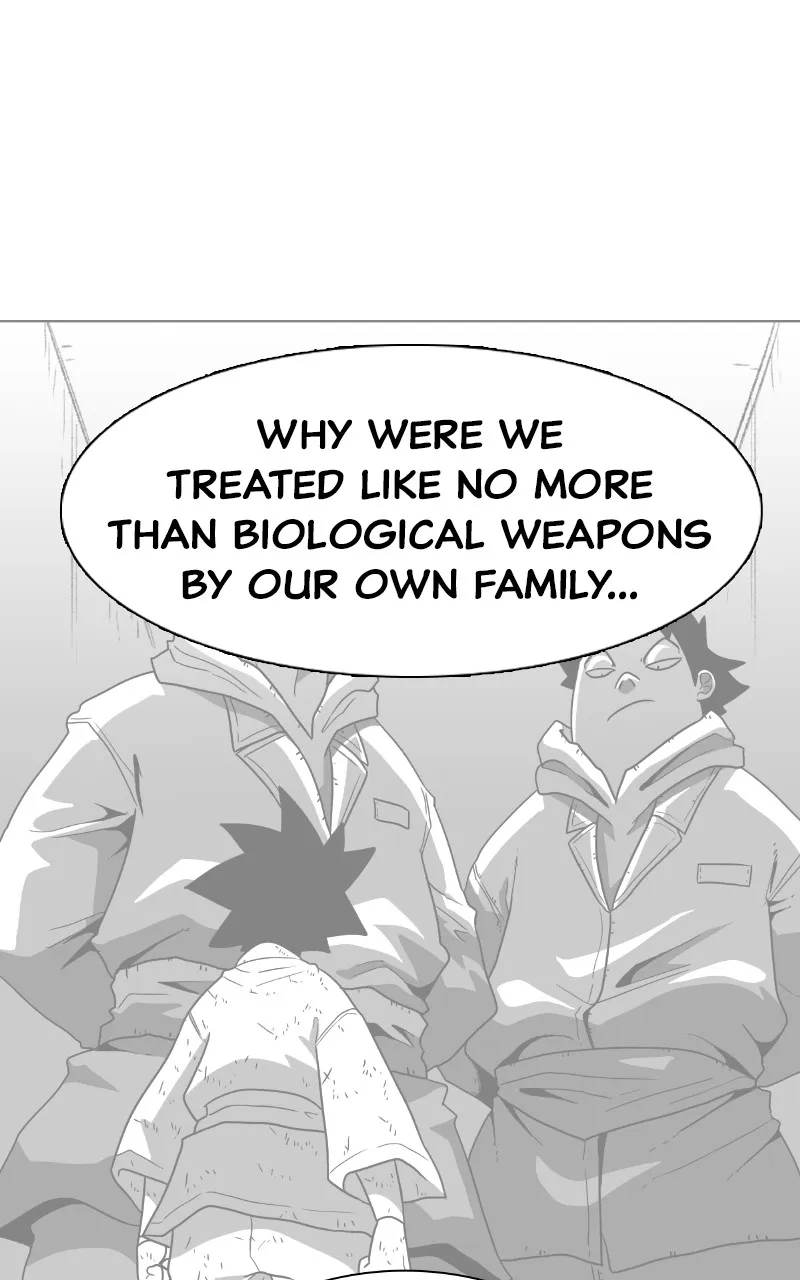 Read The Graymark chapter 31 image 108 on Lezhin