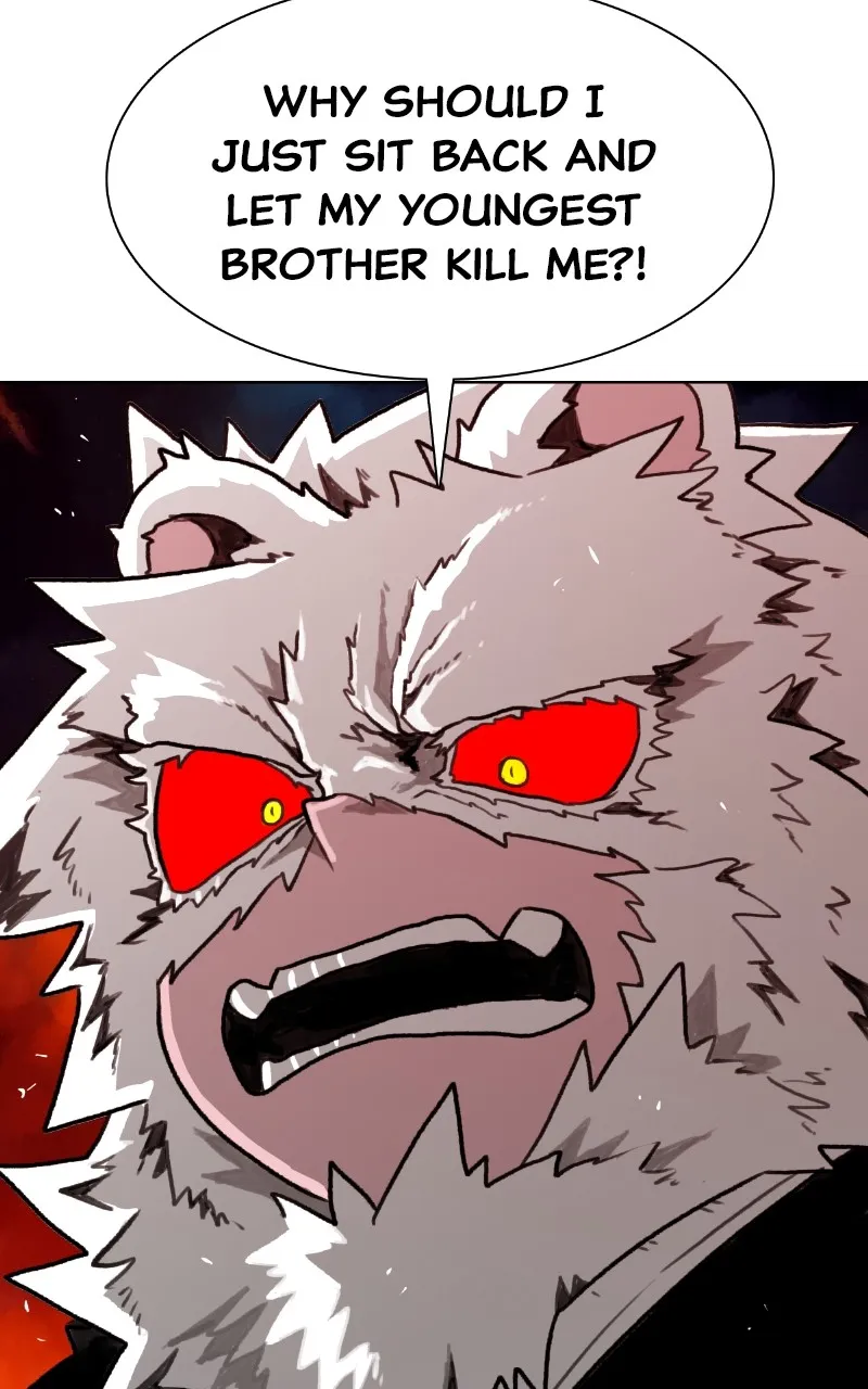 Read The Graymark chapter 31 image 113 on Lezhin
