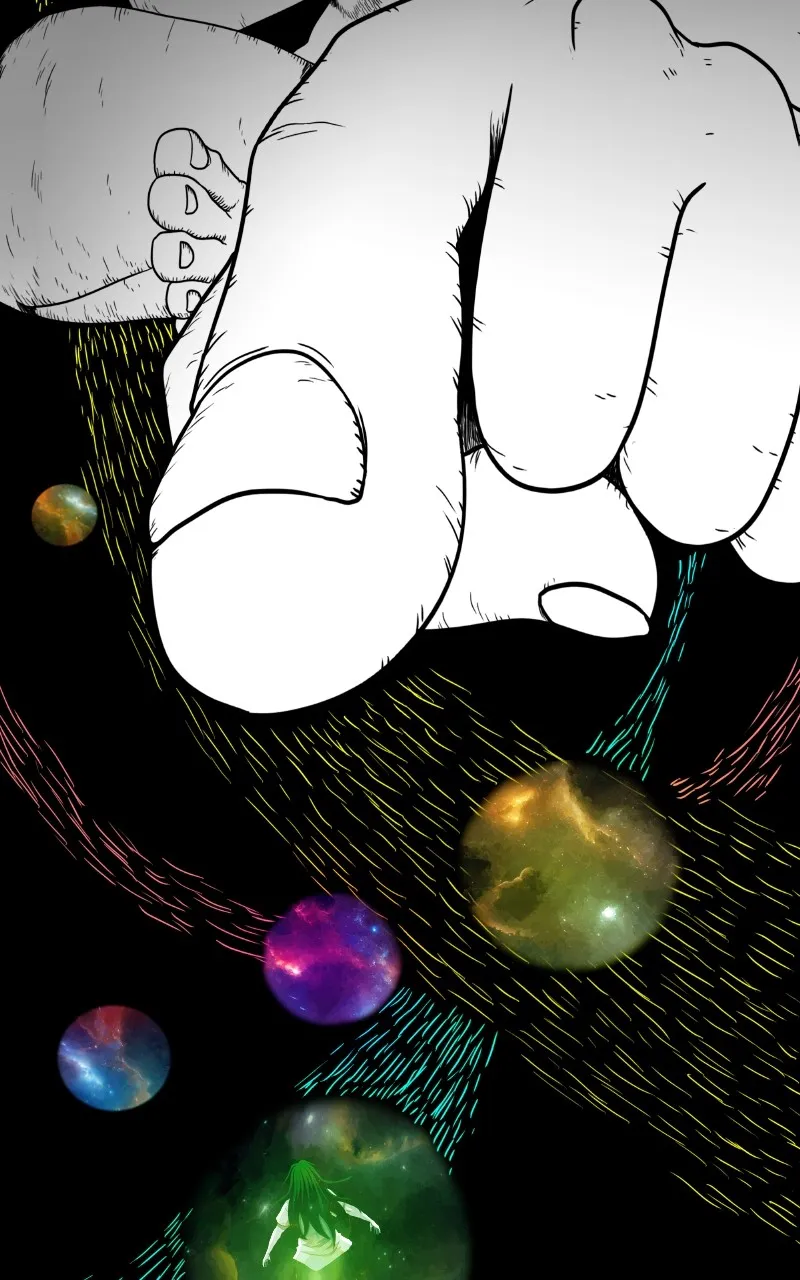 Read The Graymark chapter 31 image 12 on Lezhin