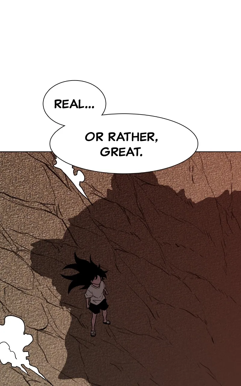 Read The Graymark chapter 31 image 134 on Lezhin