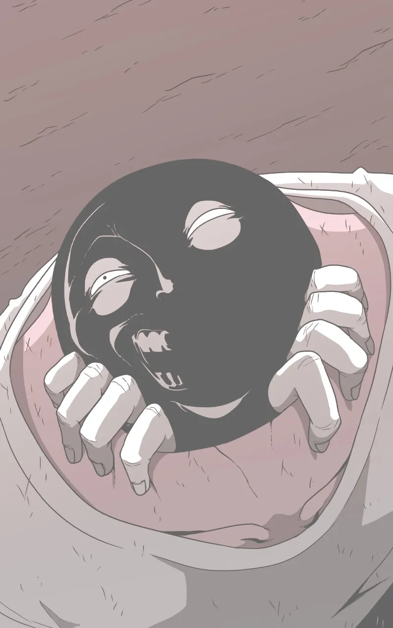 Read The Graymark chapter 31 image 147 on Lezhin