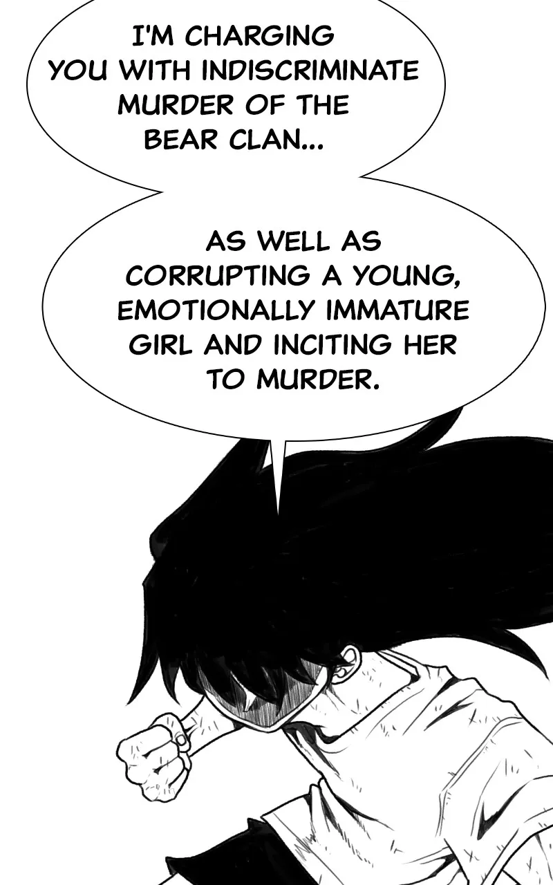 Read The Graymark chapter 31 image 156 on Lezhin
