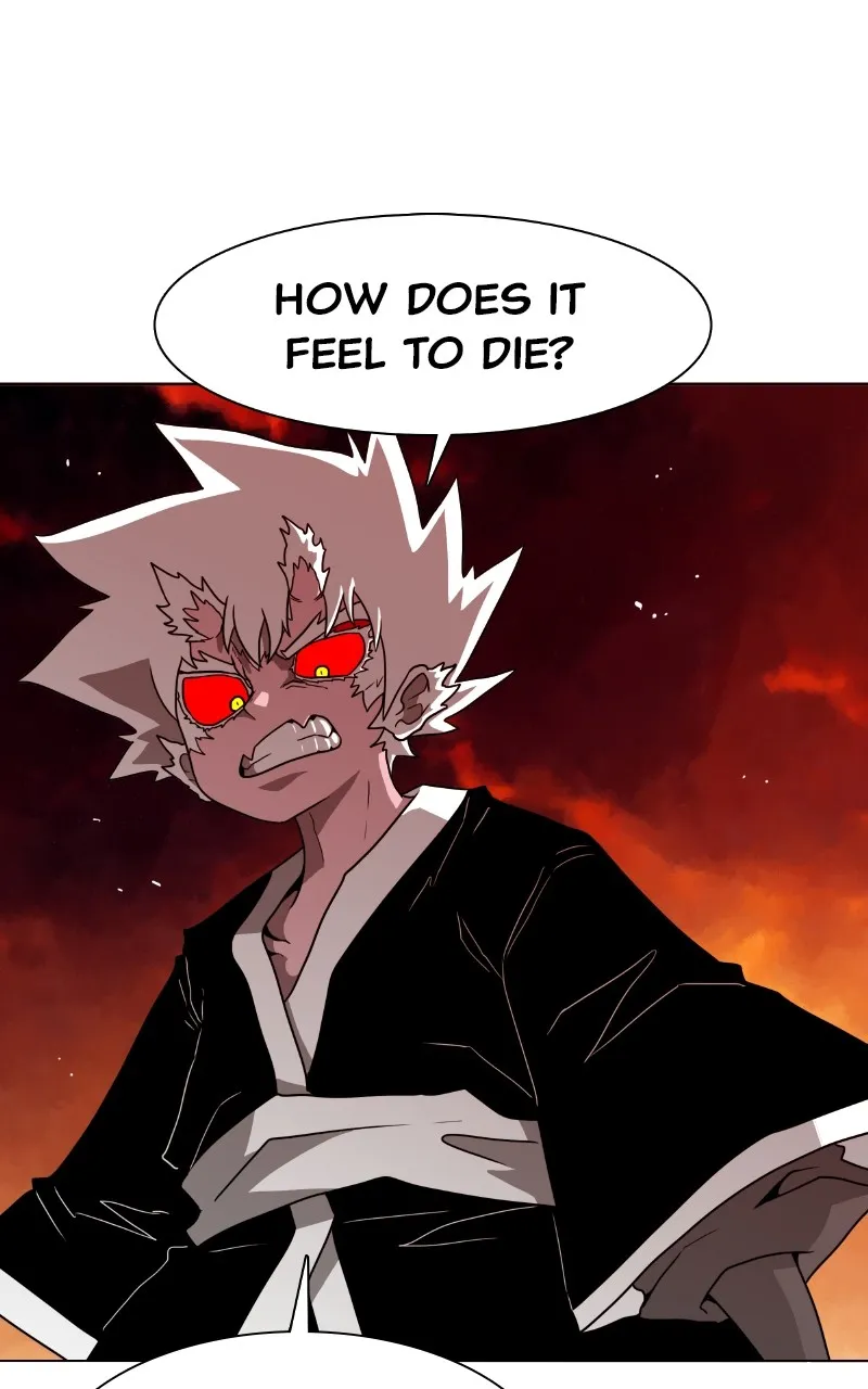 Read The Graymark chapter 31 image 33 on Lezhin
