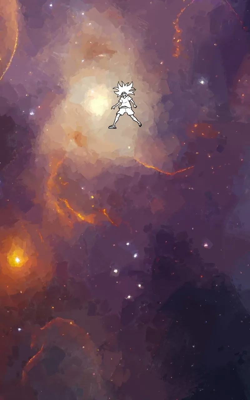 Read The Graymark chapter 31 image 5 on Lezhin