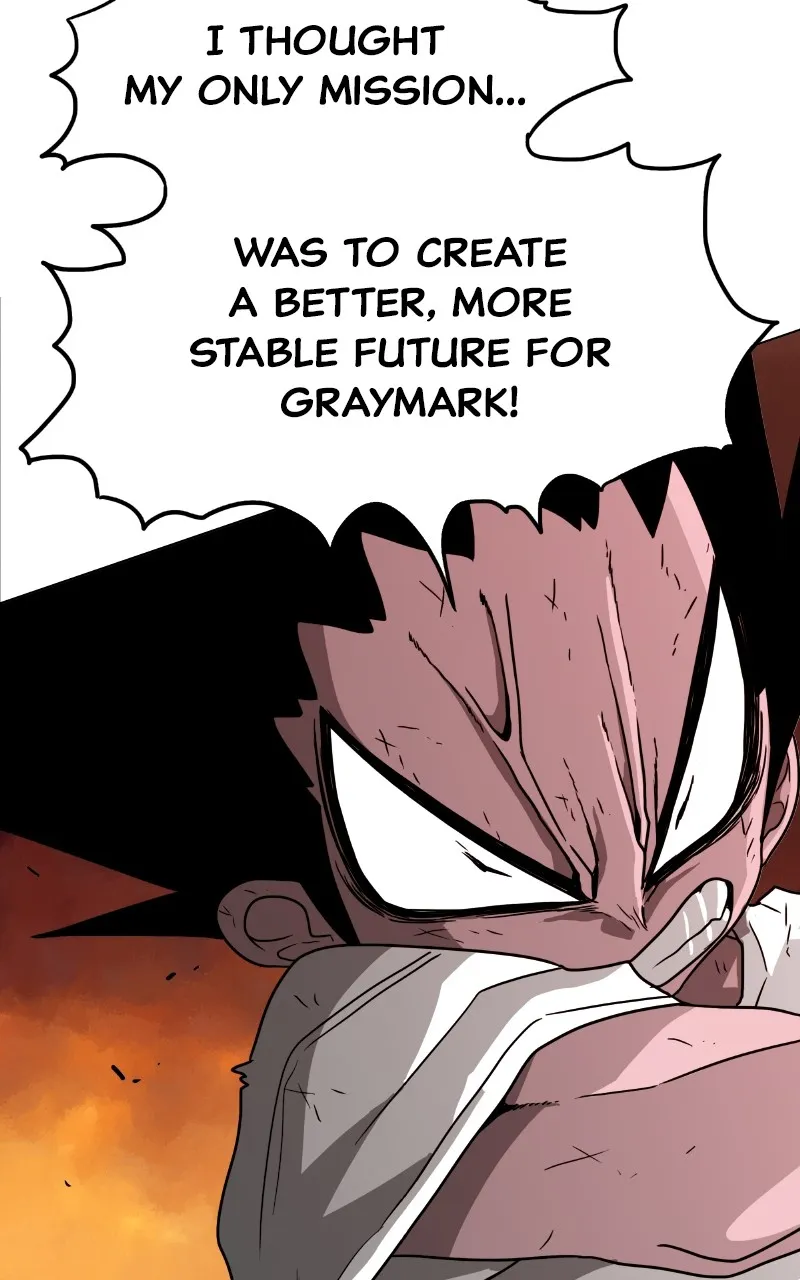 Read The Graymark chapter 31 image 54 on Lezhin