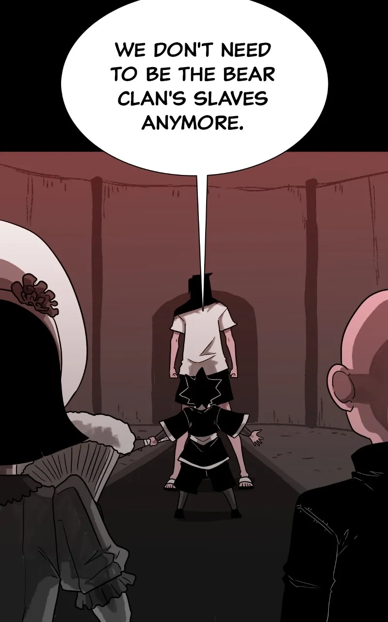 Read The Graymark chapter 31 image 85 on Lezhin