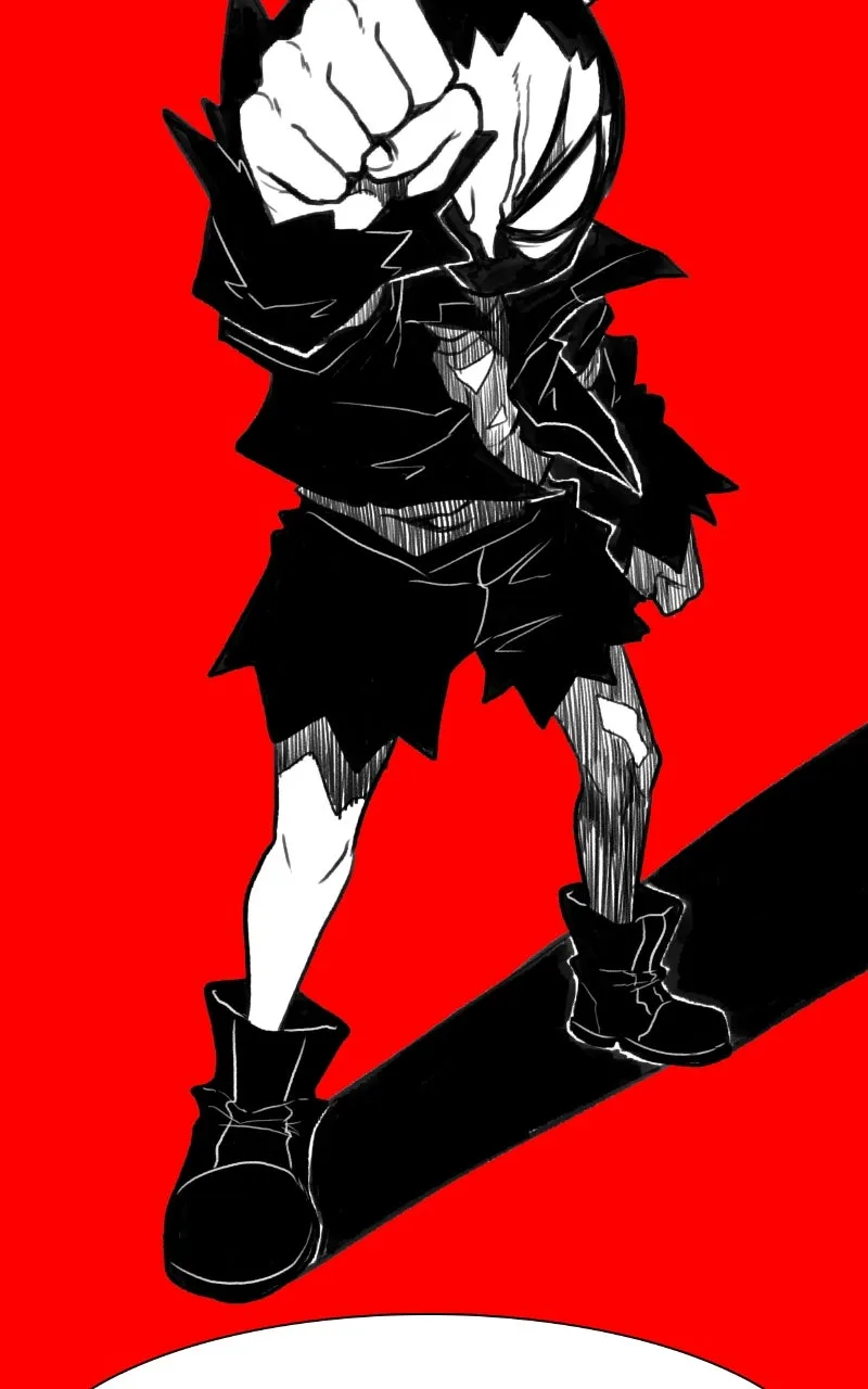 Read The Graymark chapter 32 image 104 on Lezhin