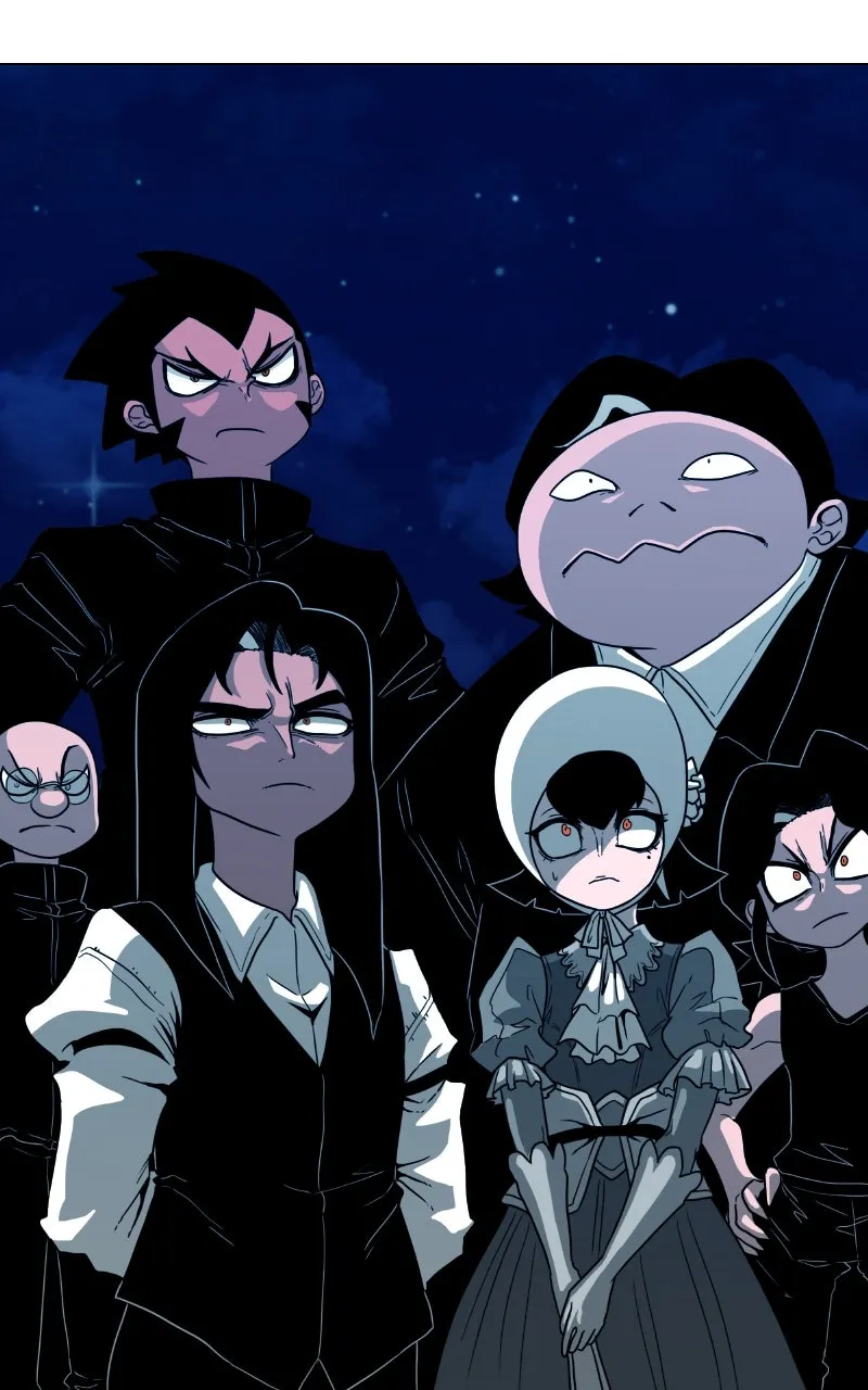 Read The Graymark chapter 32 image 107 on Lezhin