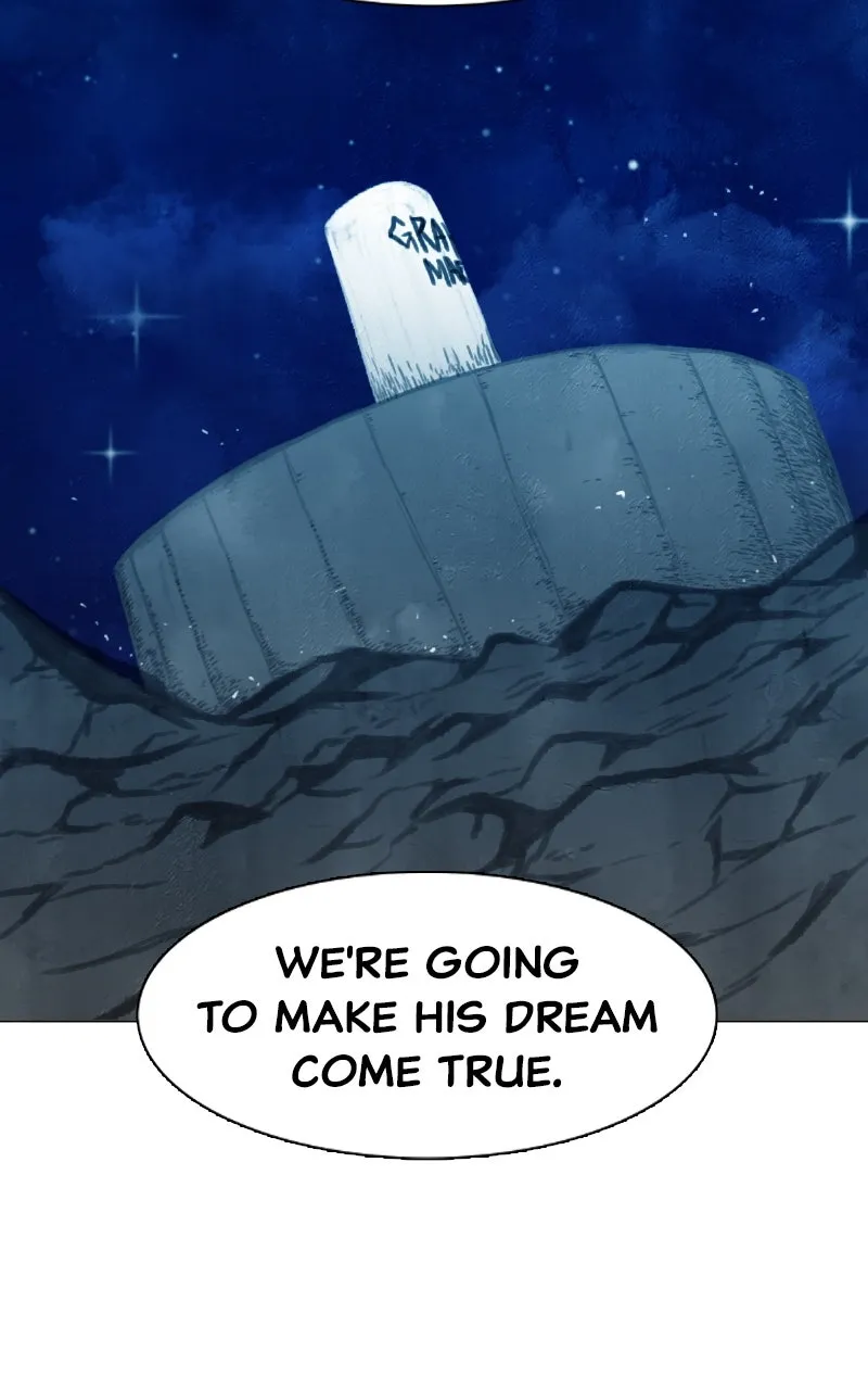 Read The Graymark chapter 32 image 111 on Lezhin
