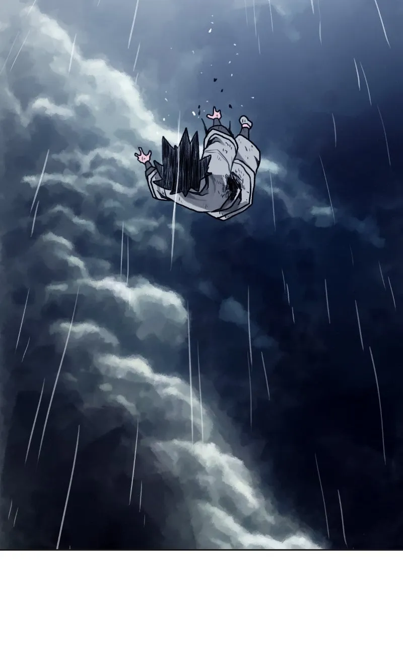 Read The Graymark chapter 32 image 32 on Lezhin