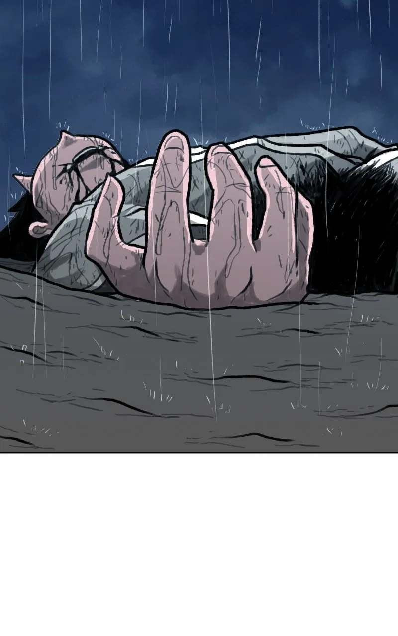 Read The Graymark chapter 32 image 42 on Lezhin