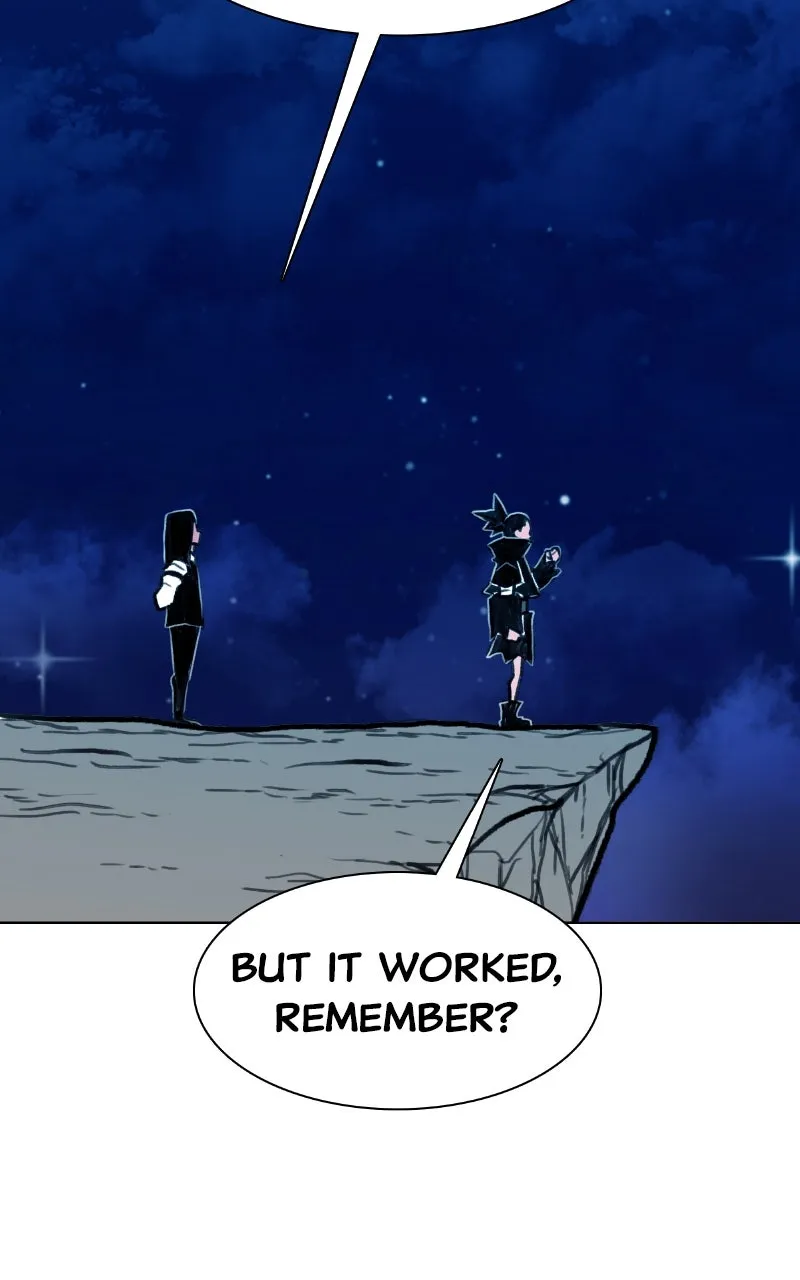 Read The Graymark chapter 32 image 77 on Lezhin