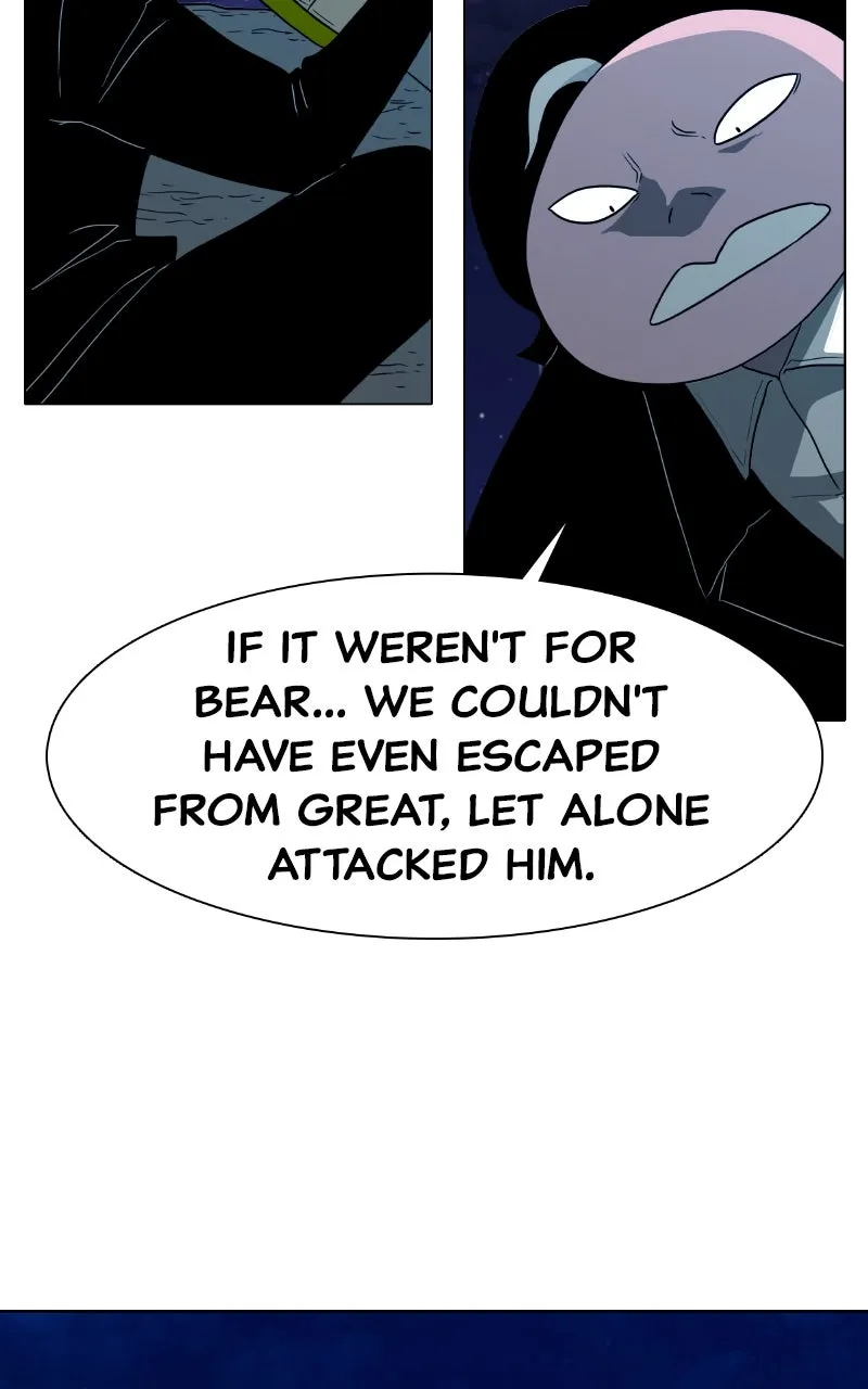 Read The Graymark chapter 32 image 80 on Lezhin
