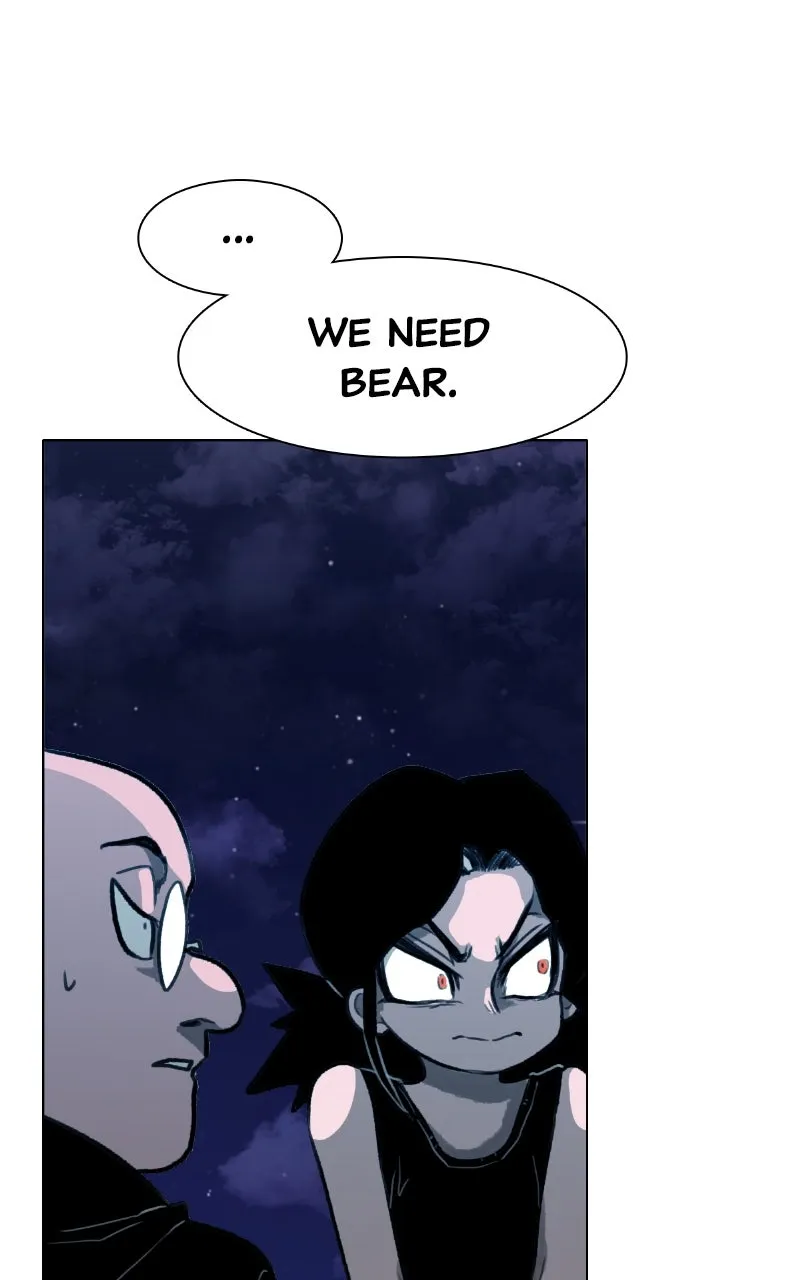 Read The Graymark chapter 32 image 91 on Lezhin