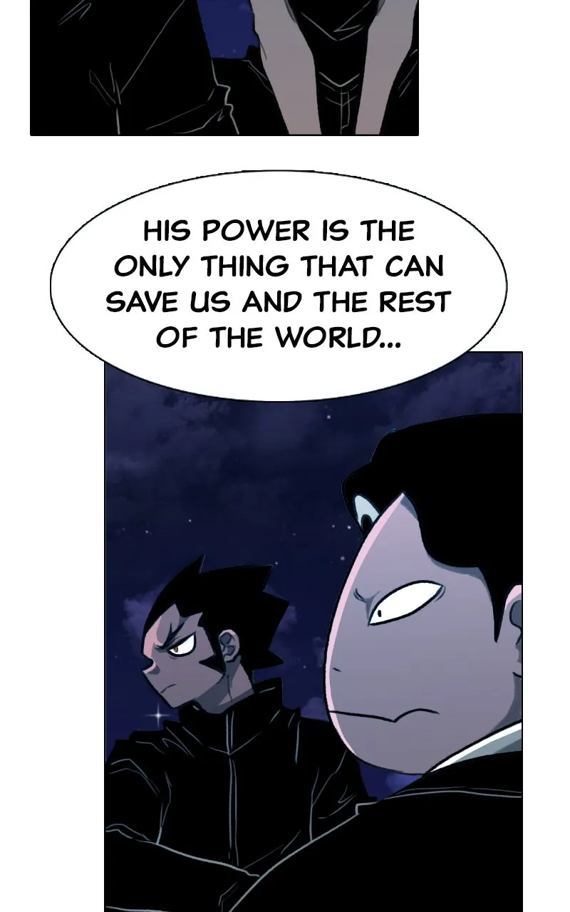 Read The Graymark chapter 32 image 92 on Lezhin