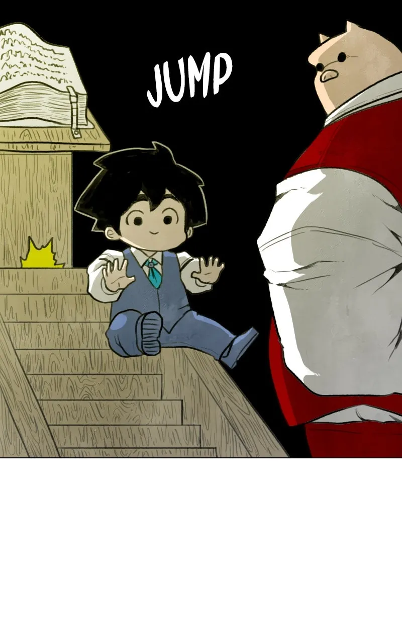 Read The Graymark chapter 33 image 10 on Lezhin