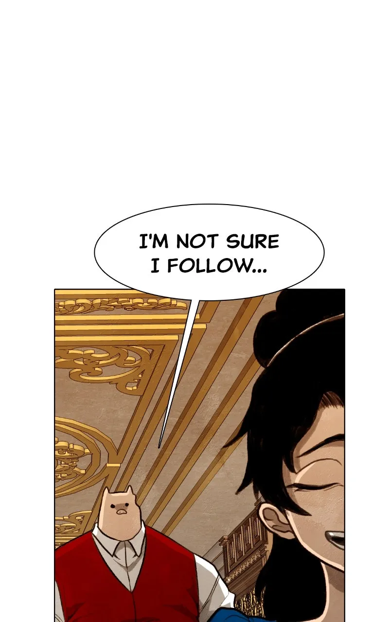 Read The Graymark chapter 33 image 23 on Lezhin