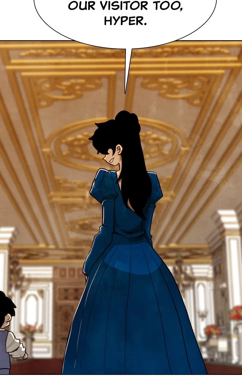 Read The Graymark chapter 33 image 25 on Lezhin