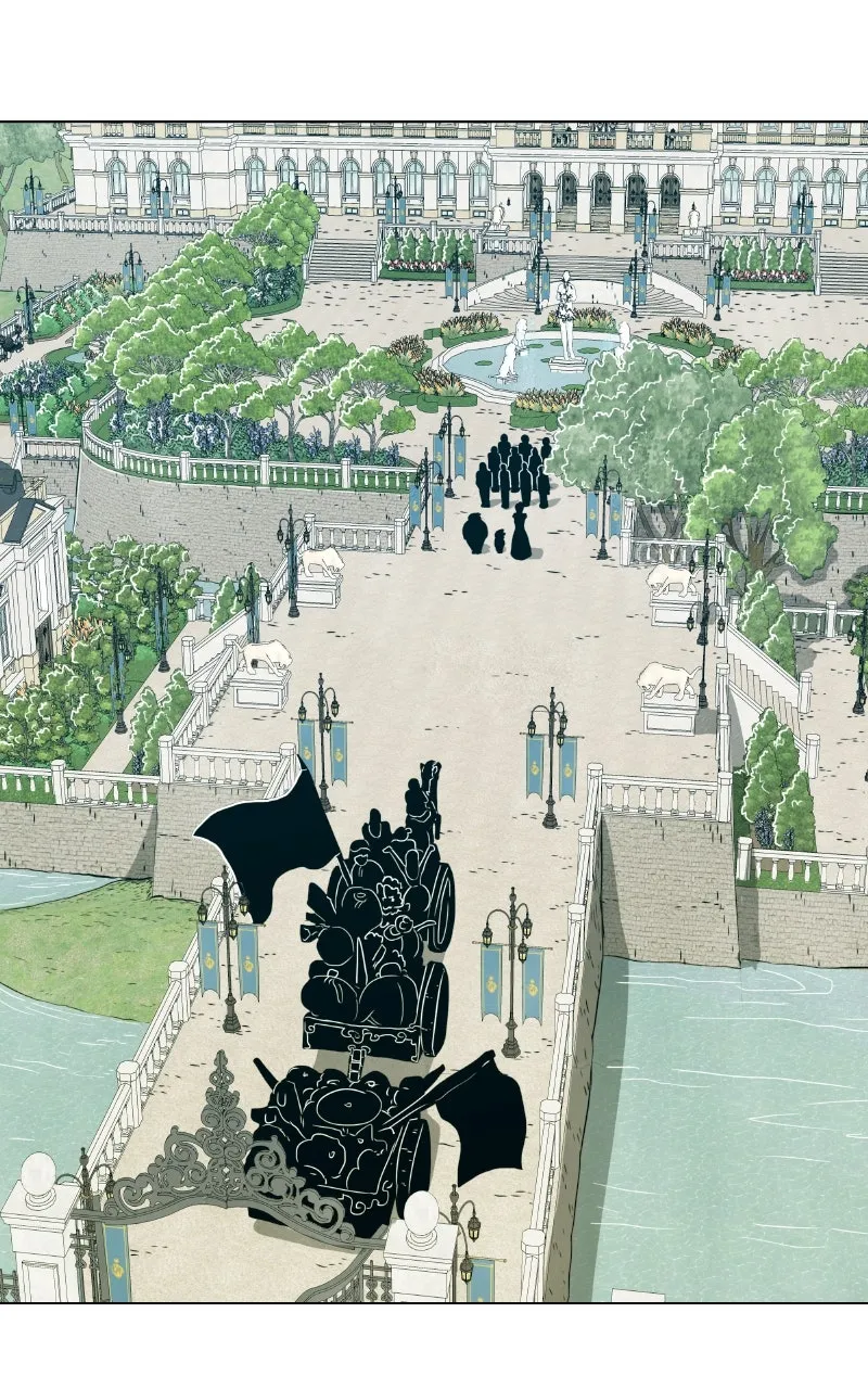 Read The Graymark chapter 33 image 40 on Lezhin