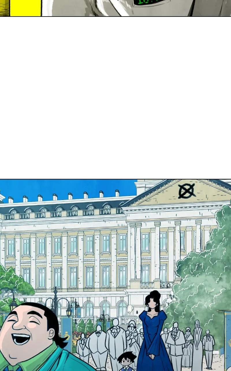 Read The Graymark chapter 33 image 43 on Lezhin
