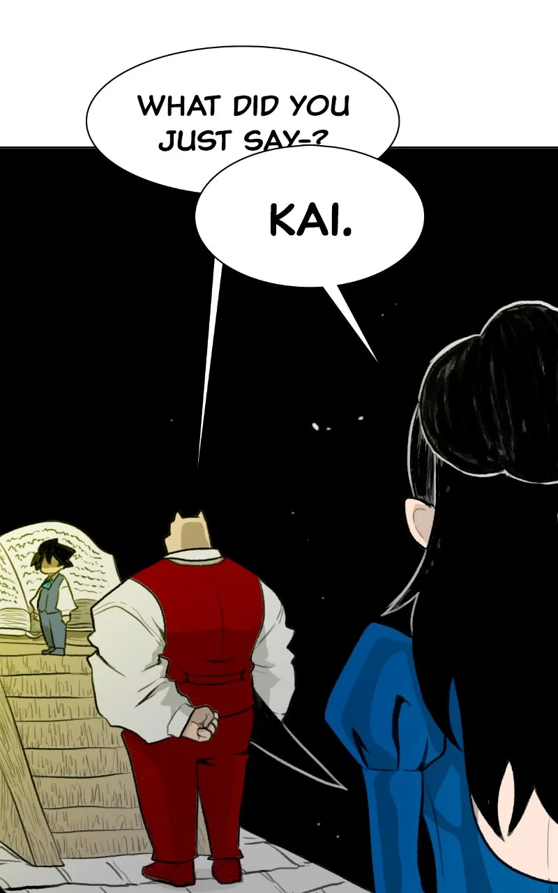 Read The Graymark chapter 33 image 5 on Lezhin