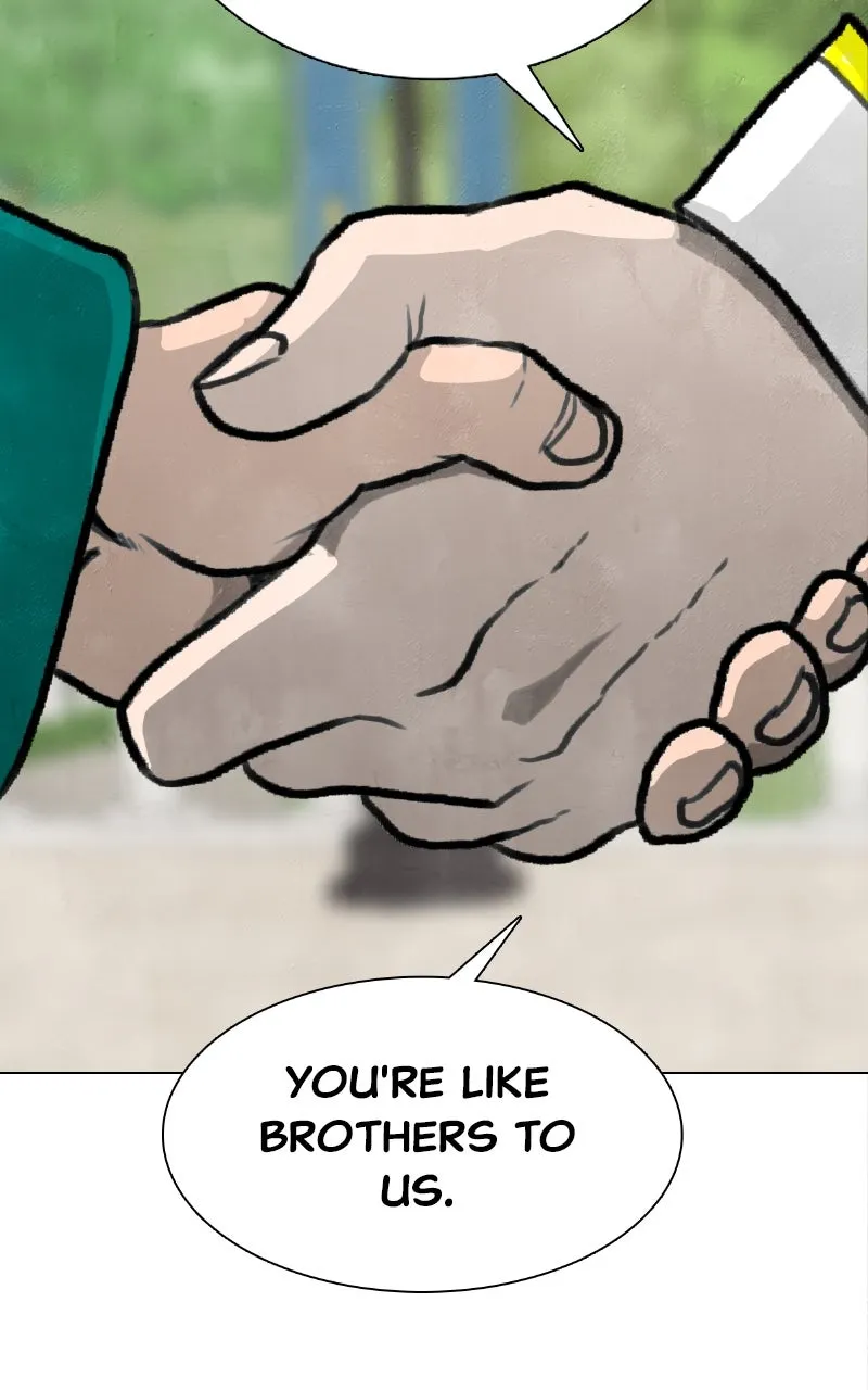 Read The Graymark chapter 33 image 51 on Lezhin
