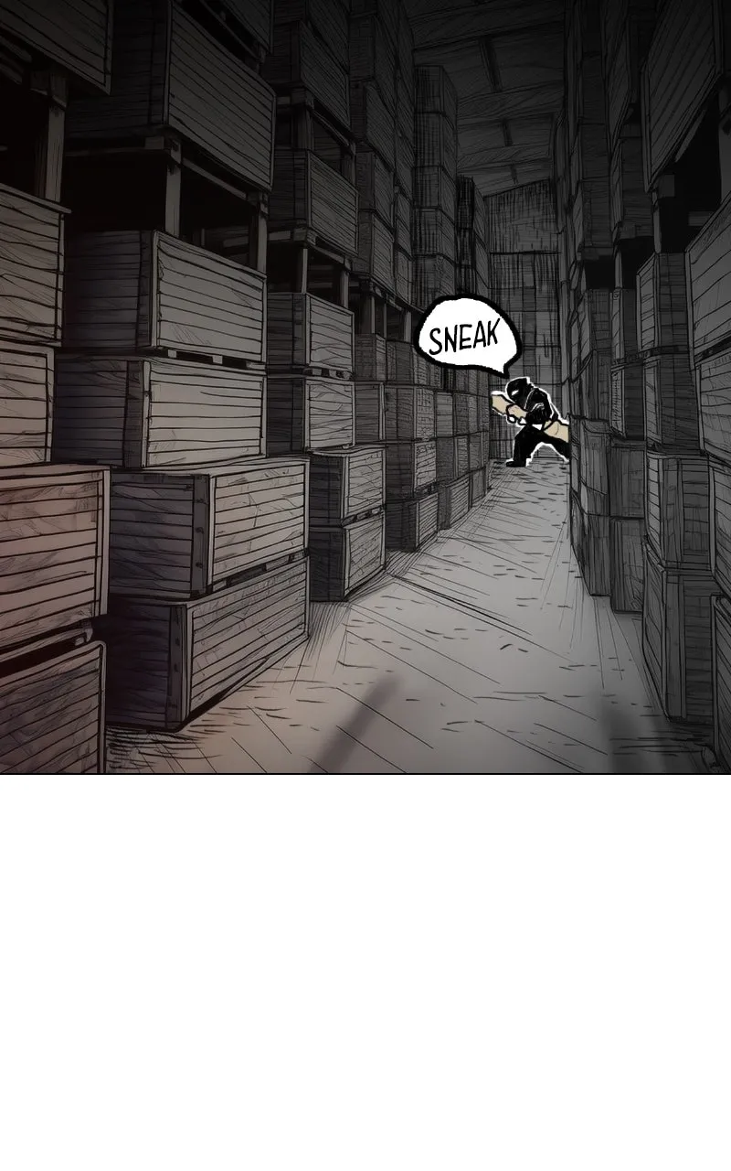 Read The Graymark chapter 34 image 101 on Lezhin